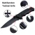 Import Bushcraft Pocket Tool Military Survival Gear Emergency Kit Defense Equipment with Stainless Steel Pen from China