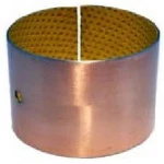 Bushing, Bogie Suspension Suitable For Scania 1754546