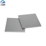 Buy Lowest Cost High Quality Titanium Plate Titanium Sheet with Hot Rolled Industry