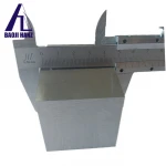 buy tungsten cube and tungsten block 82mm 10kg