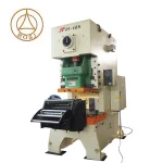 C Channel Tile Making Machine