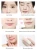 Import C2U no stimulation 100ML moisturizing eye lip oil free makeup remover oem from China