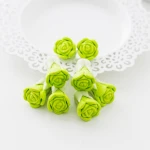 Cabbage Eraser Stationery Kid Gift Toy Correction Office School Supplies Cute Cartoon Child Rubber