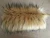 Import CAMEL color High pile faux fur for collar from China