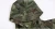 Import Camouflage PVC rain coa camouflage or army green color for outdoor use light weight portable waterproof rain gear from China