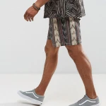 camouflage shorts wholesale camouflage clothing mens digital printed camouflage shorts