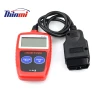 CAN OBD2 Code Reader MS309 MaxiScan MS309 Vehicle Fault Diagnosis Tool Car Maintenance OBD2 Engine Code Reader obd2 Scanne