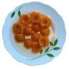 canned apricot in light syrup with competitive price