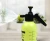 Import Capacity Pneumatic Watering Spray Bottle Manual Plastic Atomizer Trigger Sprayer   garden water sprayer from China