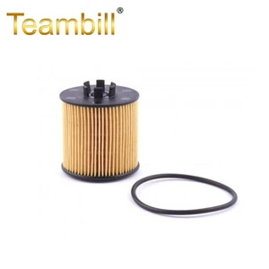 Car Engine Lubrication System Oil Filter For Audi A3 03C115562A 03C115577A hu712 6x