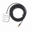 Car Stereo Radio GPS Navigation Antenna with SMA Male Connector 3M Cable