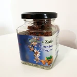 Caramelized guara almonds from Extremadura 100 gr
