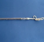 carbon heating parts
