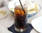 Carbonated drinks