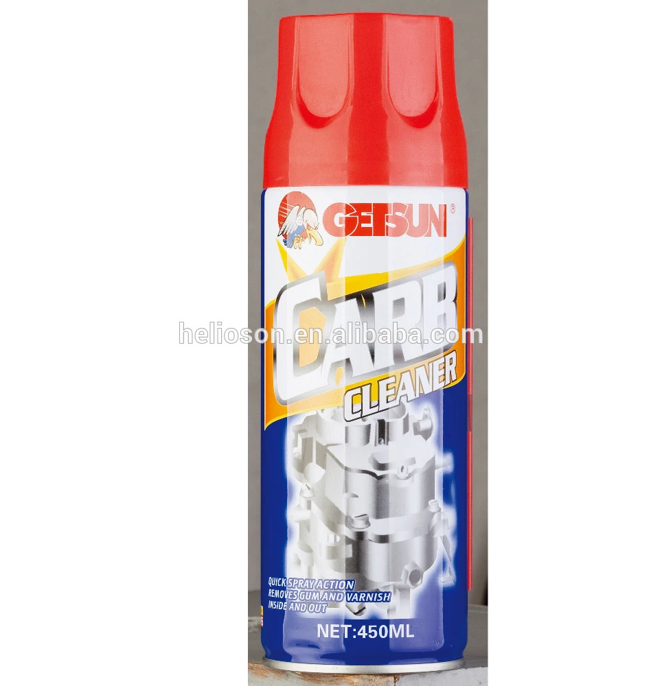 G-2046 CARB CLEANER-Guangzhou Helioson Car Care Co., Ltd.