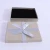Import cardboard paper gift boxes fancy chocolate packaging necklace gift box from China
