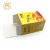 Cardboard Self erecting boxes Food Snack Bar Folding carton box Food snack Corrugated Carton box packaging