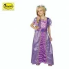Carnival anime cosplay witch princess costume