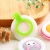 Import Cartoon child mosquito repellent button solid plant essential oil carry non-toxic anti-mosquito button for baby pregnant women from China