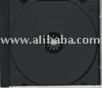 Case CD Tray