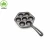 Import Cast Iron Bakeware Pan for Danish Stuffed Pancake Balls from China