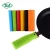 Import cast iron skillet handle covers potholder silicone pan handle sleeve silicone handle covers for pots and pans from China