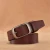 Import Casual Men&#x27;s Pu Leather Belt from China