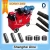 Import CCB Rebar electric Thread rolling machines reviews from China