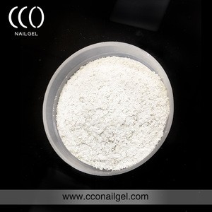 CCO Acrylic pigment nail powder nail dipping powder