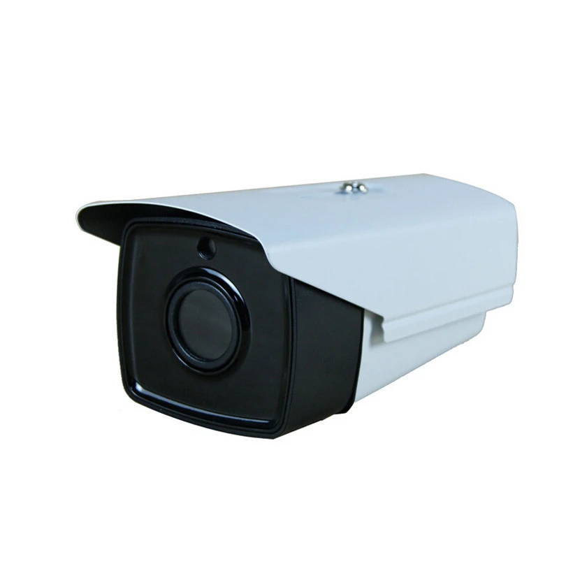 CCTV Camera Housing Manufacturer, Good Quality Pocket Stainless Steel CCTV Camera Housing