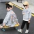 Import CCYH new product baby kids cropped denim jacket for little boy from China