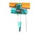 Import cd1/md1 wire rope electric hoist 2ton from China