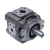 Import CE 20cc 32cc 50cc 60cc 80cc 100cc 125cc Internal Gear Pumps Double Gear pump For Hydraulic System from China