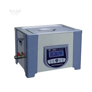 CE approved 10L ultrasonic cleaner for clothes