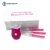 Import CE Approved 6 Bulbs Pink Led Light Bleaching Kit Home Teeth Whitening Kit from China