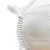 Import ce approved safety mask en149 ffp3 respirator disposable dust mask p3 from China