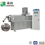 CE Certificate Breadcrumbs Line Making Machine Maker