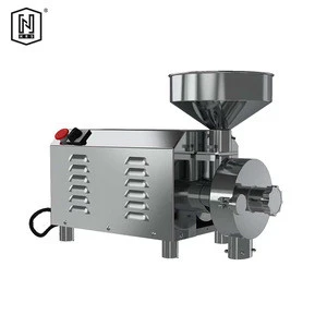 CE Certificate Home Use Sorghum Flour Mill Machine For Sale