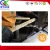 Import CE Certification combined wood planer thicknesser from China