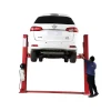 CE Certification Garage Parking Machine Two Post Hydraulic Car Lift