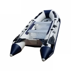 Buy (ce) China Manufacturers Pvc Inflatable Open Lifeboat Fishing Boat  Inflatable Jetski from Qingdao Bravo Sport Products Co., Ltd., China