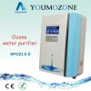 CE RoHS approved Powerful Ozone toothbrush sterilizer