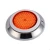Import CE RoHS Ip68 surface mounted led swimming pool light underwater Color Changeable pool lights from China