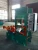 Import CE/ISO rubber speed bump making machine,parking stop machine, hydraulic press for speed bump from China