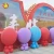 Import celebration balloons fly in the sky 5 inch fill in 36 inch balloons with all the machines, 36 inch latex balloon, helium balloon from China