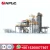 Import Cement Dry Mortar Silo In Dry Mortar Mixing Plant from China