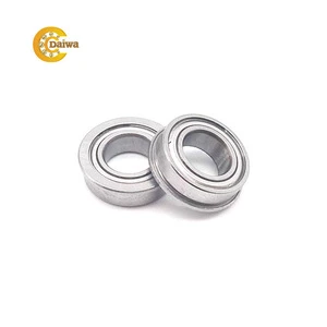 Ceramic bearing manufacturer electric fans miniature general ball bearing
