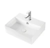 Ceramic Sink Basin Bathroom Products Wash Sink Art Basin Sanitary Ware Countertop