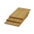 Import Certificated Decorative Wall Cladding Engineered Bamboo Strips Veneer Wall Panels For Indoor from China
