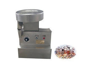 CFS1 capsule / tablet counting machine